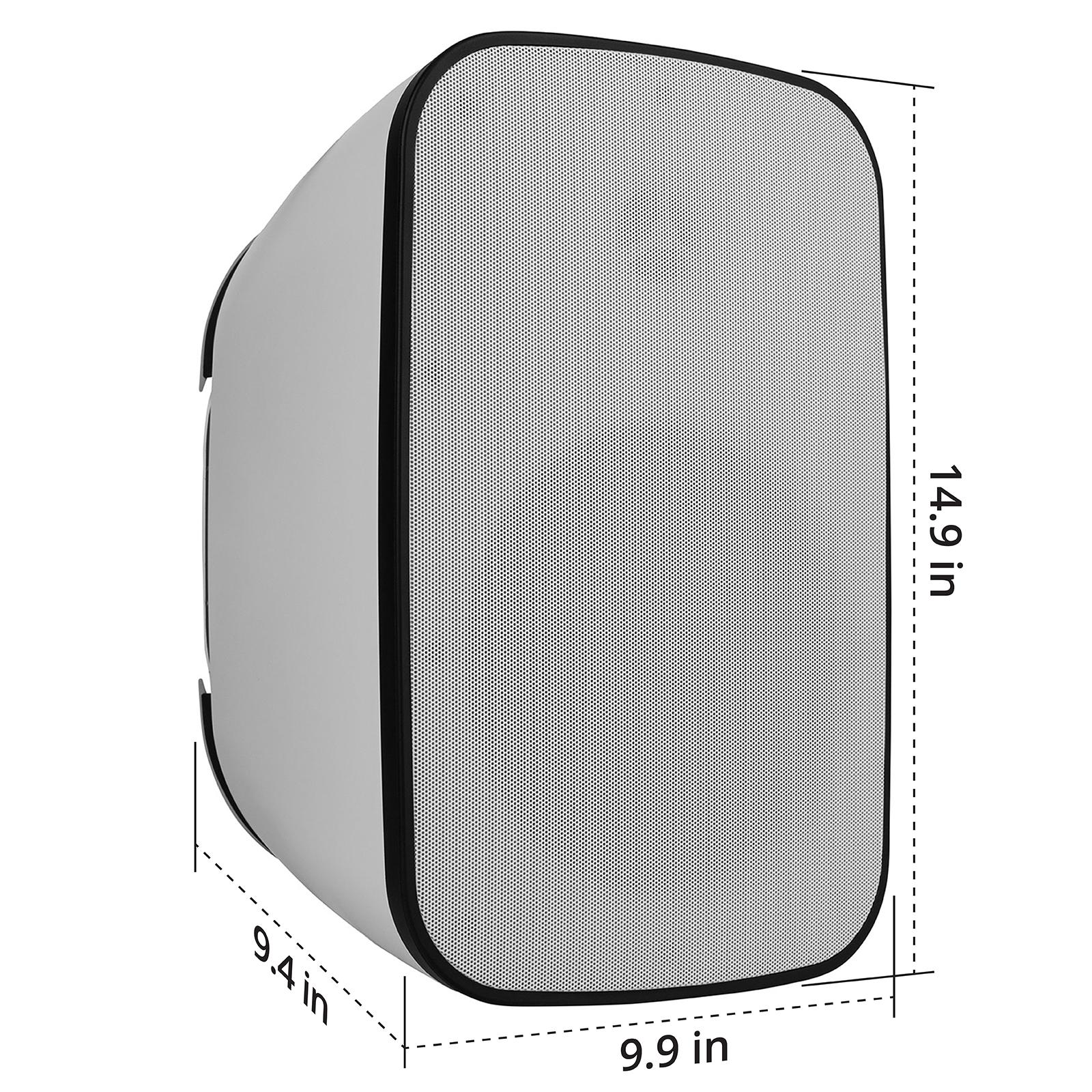 Dayton Audio IO8XTW 8